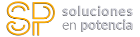 SP.com.uy Logo